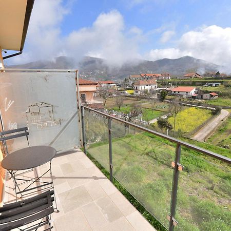 Casa Emma Bed & Breakfast Аджерола Екстериор снимка