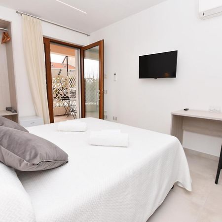 Casa Emma Bed & Breakfast Аджерола Екстериор снимка