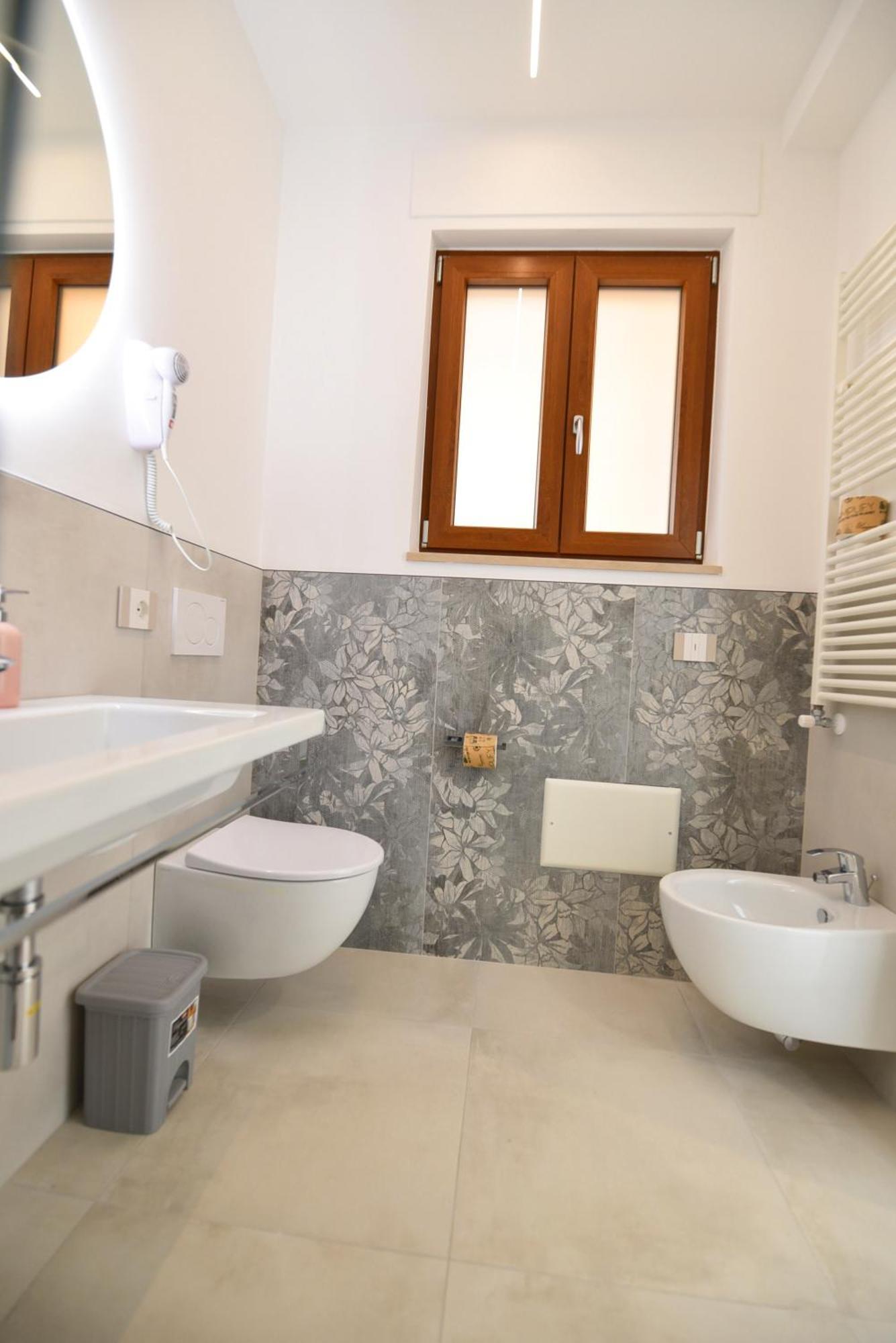 Casa Emma Bed & Breakfast Аджерола Екстериор снимка