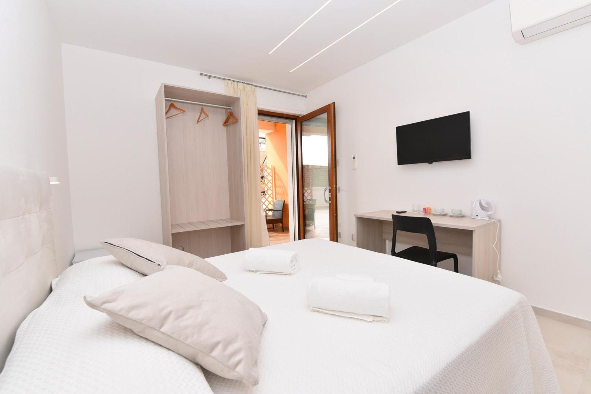 Casa Emma Bed & Breakfast Аджерола Екстериор снимка
