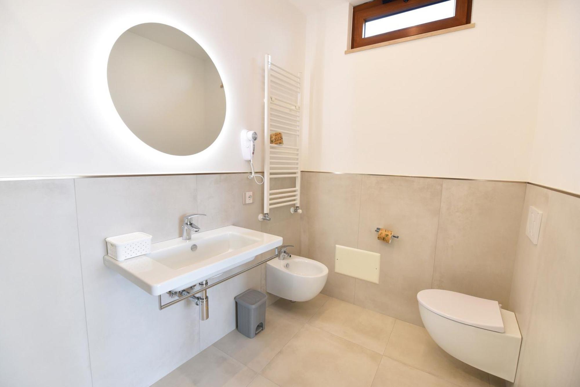 Casa Emma Bed & Breakfast Аджерола Екстериор снимка