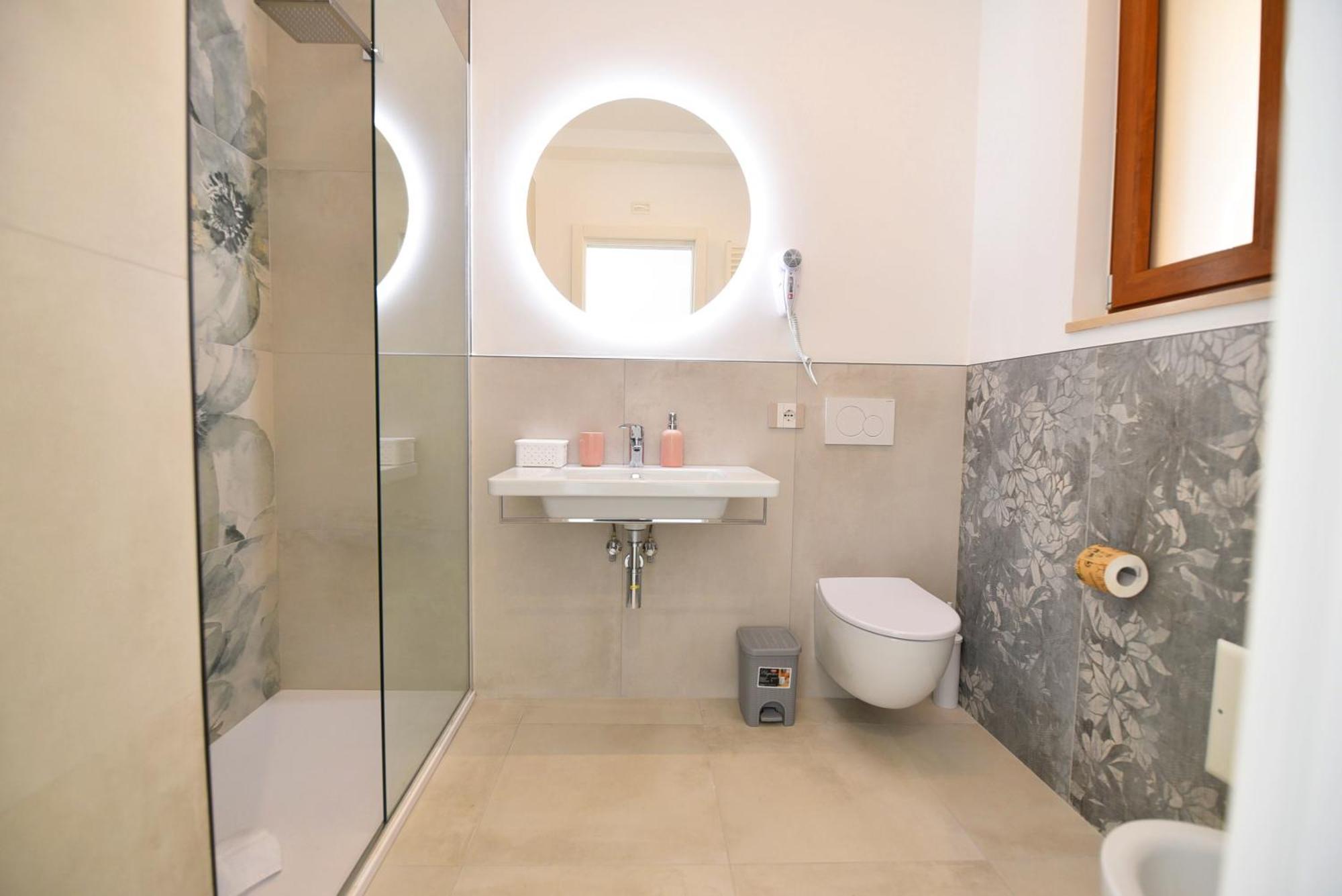 Casa Emma Bed & Breakfast Аджерола Екстериор снимка