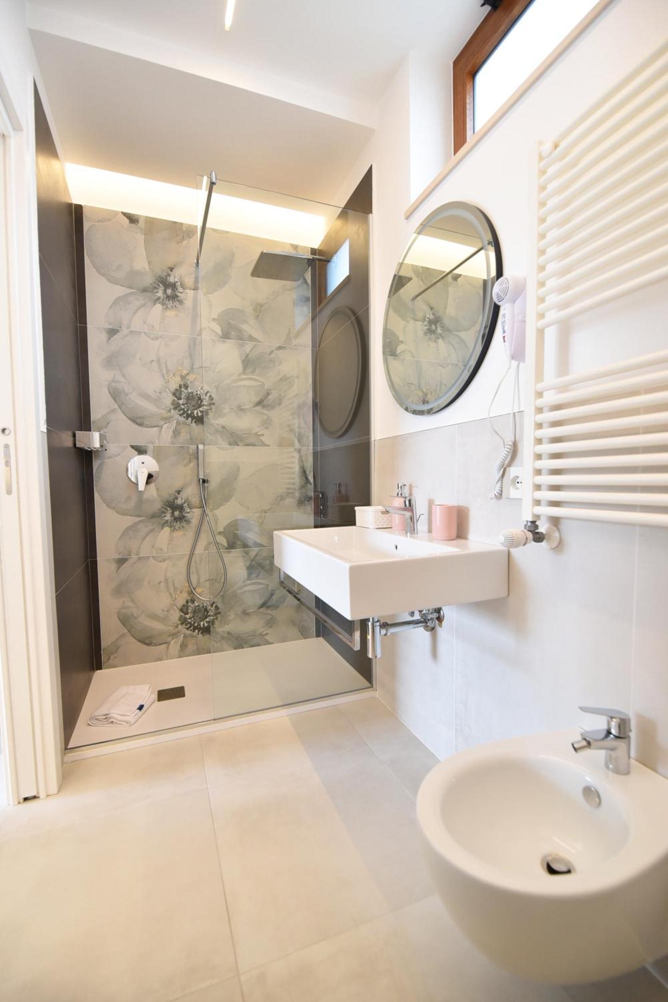 Casa Emma Bed & Breakfast Аджерола Екстериор снимка