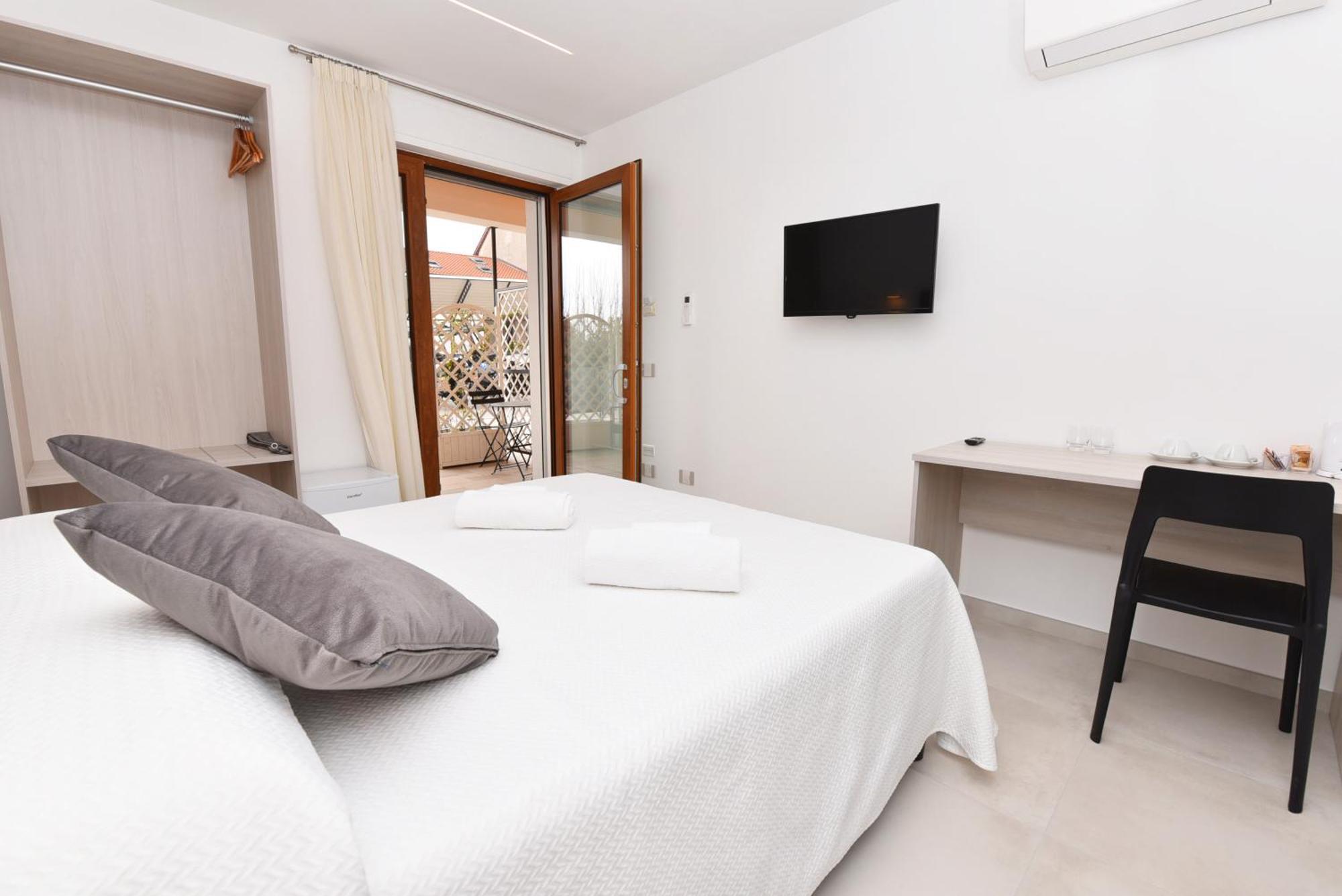 Casa Emma Bed & Breakfast Аджерола Екстериор снимка