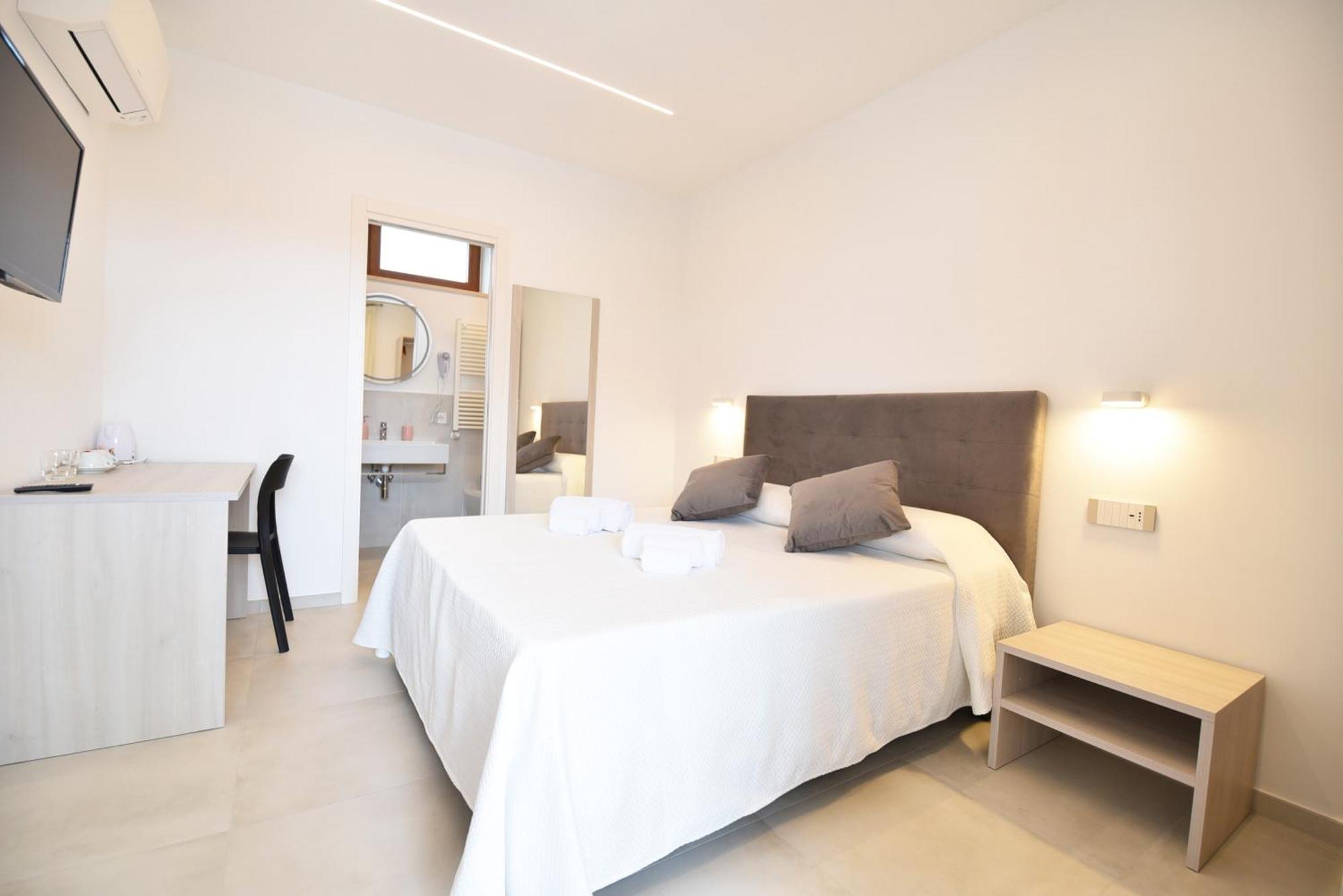 Casa Emma Bed & Breakfast Аджерола Екстериор снимка