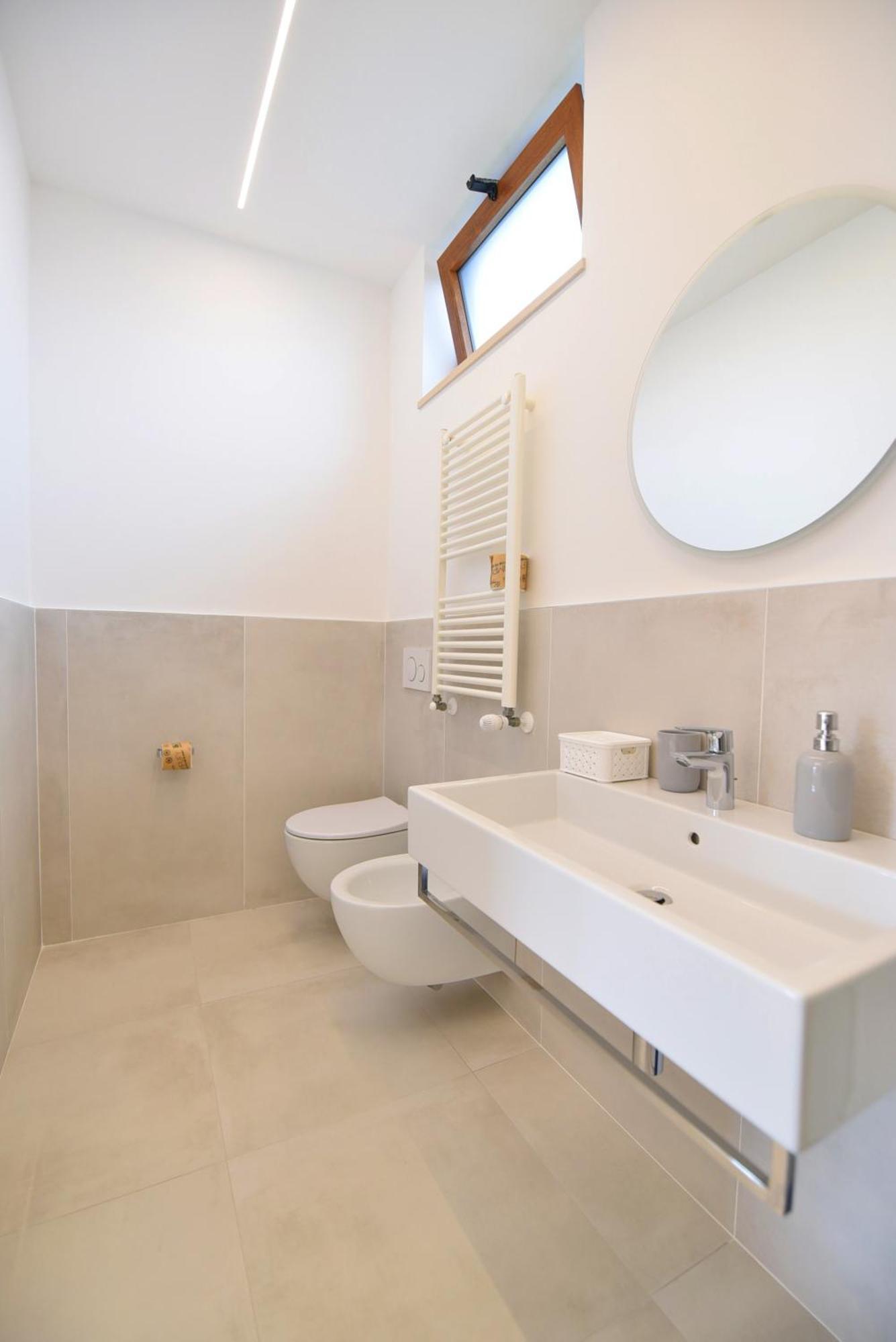 Casa Emma Bed & Breakfast Аджерола Екстериор снимка