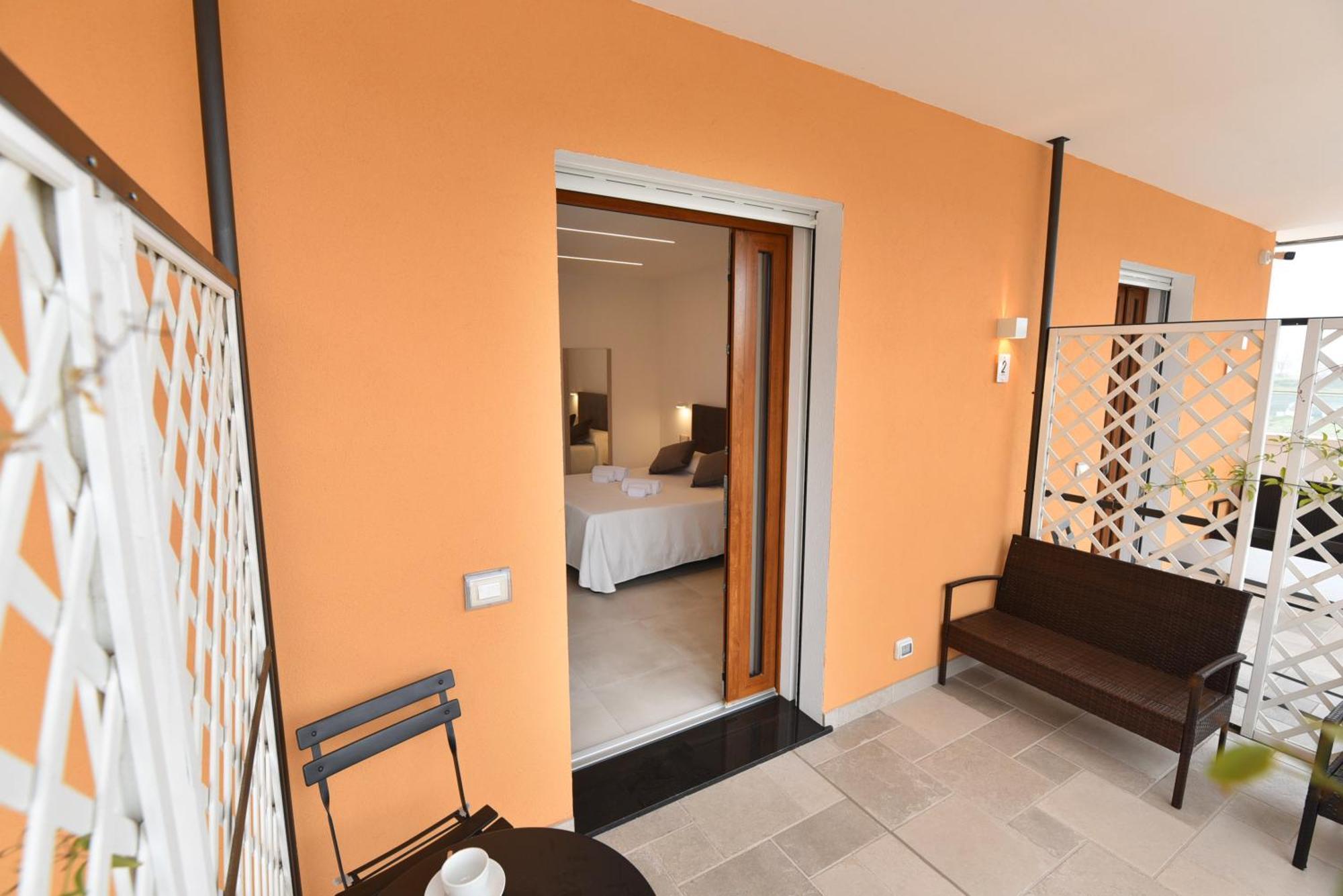 Casa Emma Bed & Breakfast Аджерола Екстериор снимка