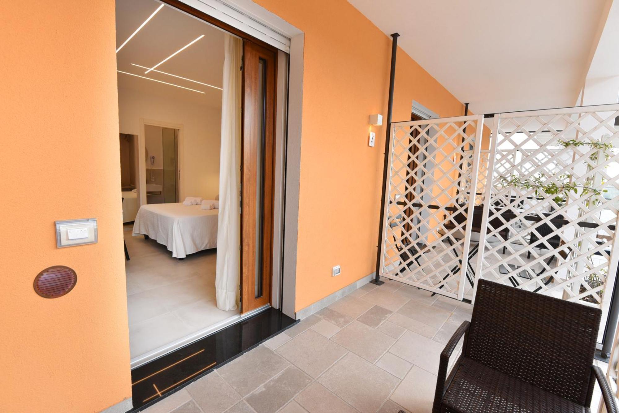 Casa Emma Bed & Breakfast Аджерола Екстериор снимка